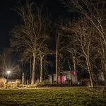 Parque de Campismo & 3*
