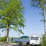 Parque de Campismo & 3*
