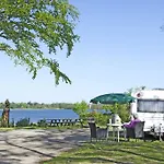 Parque de Campismo &