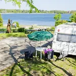 Parque de Campismo & 3*