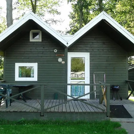 Campingplads &