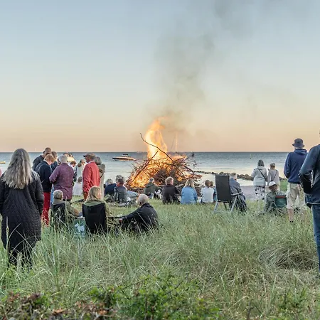 Campingplads & 3*