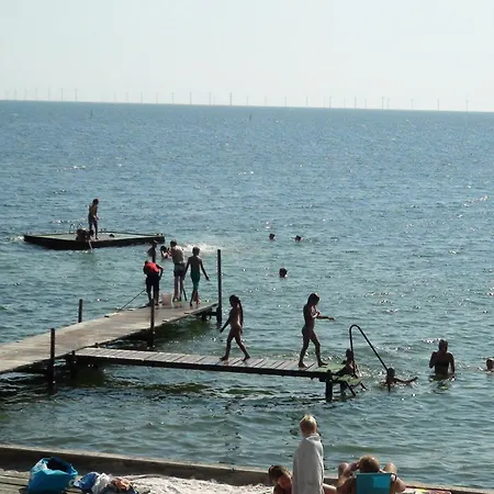& Campingplads