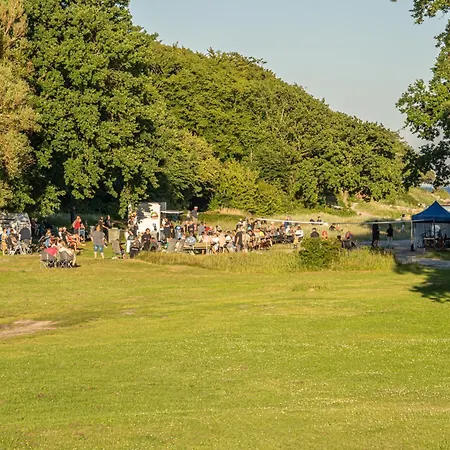 & Campingplads Nysted