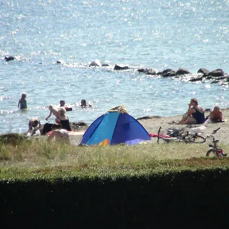 Campingplads & 3*