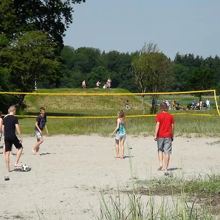 & Campingplads 3*