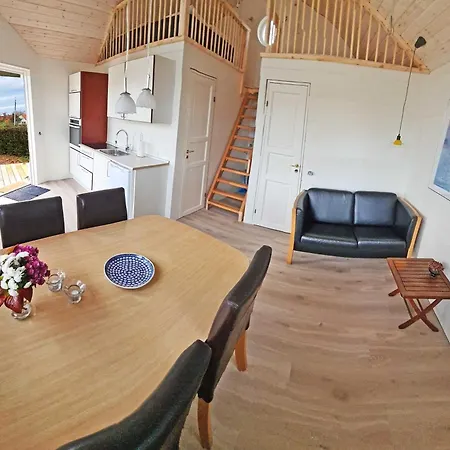 & Кемпинг Nysted