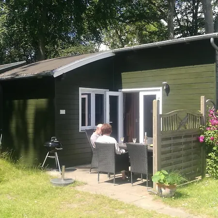 Campingplads &
