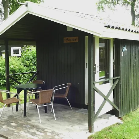 & Campingplads 3*
