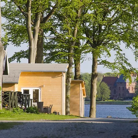 Campingplads &