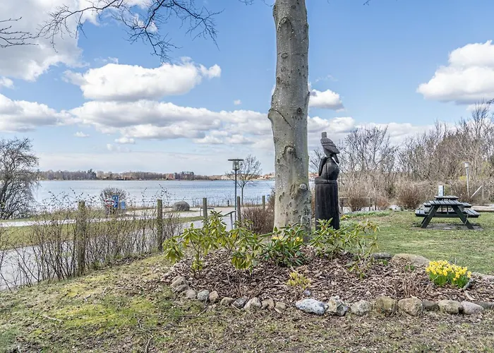 Кемпинг & Nysted