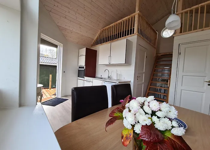 Кемпинг & Nysted