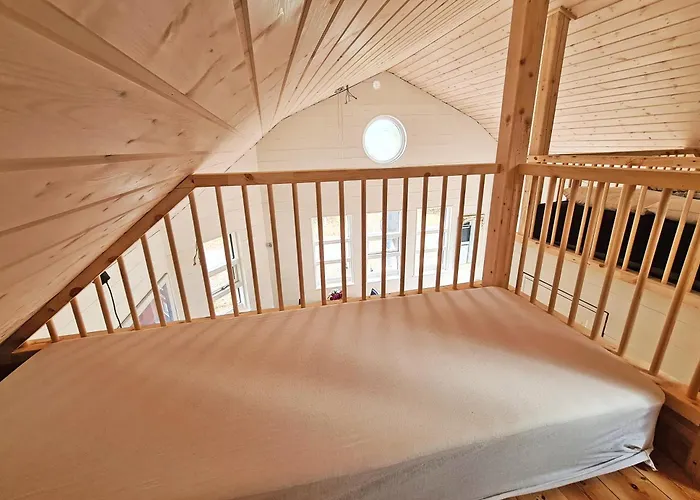 Кемпинг & Nysted