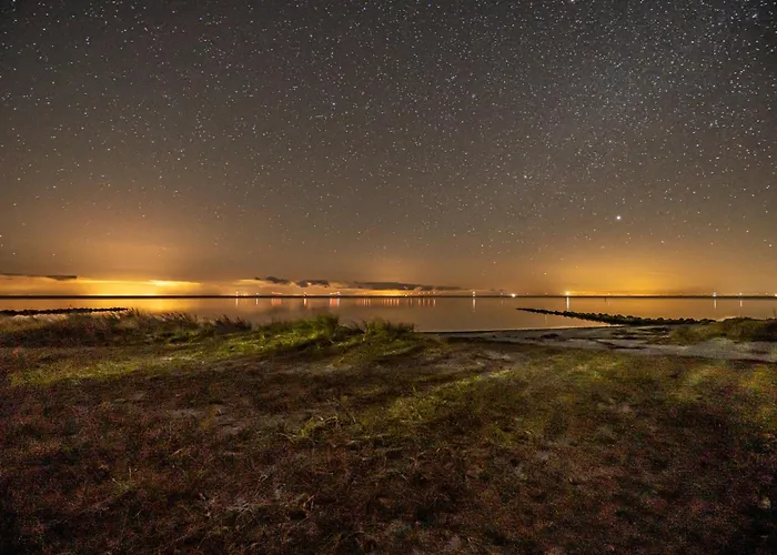 Кемпинг & Nysted