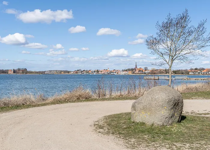 Кемпинг & Nysted