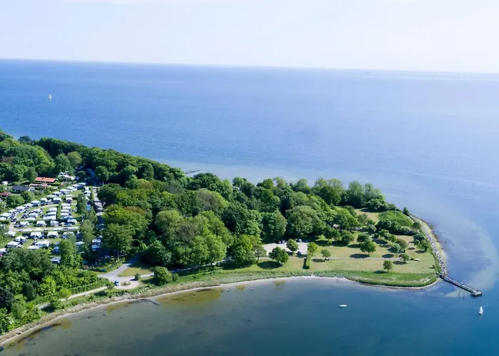 Kamp alanı & 3*