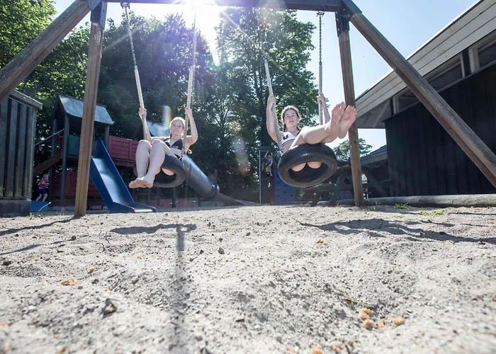 & Кемпинг Nysted