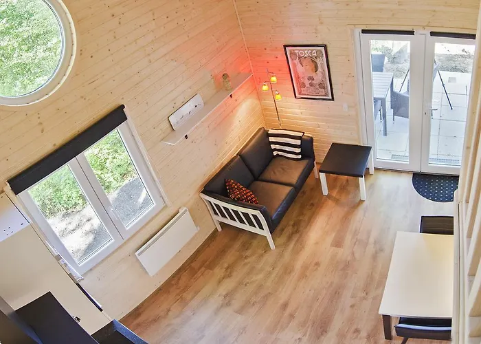 Кемпинг & Nysted