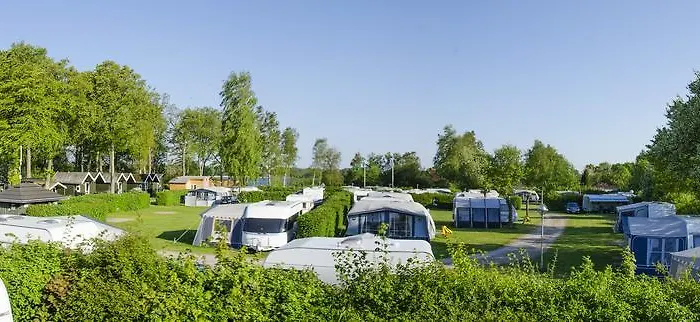 Kamp alanı & Nysted