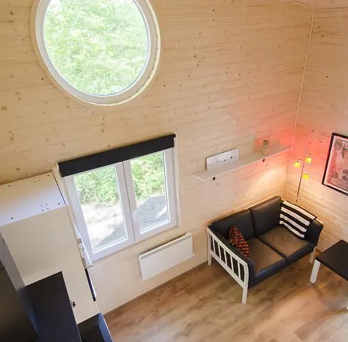 Кемпинг & Nysted