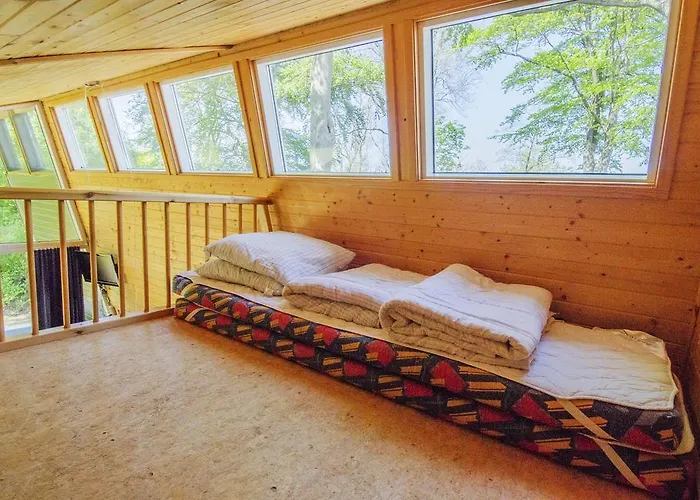 Кемпинг & Nysted