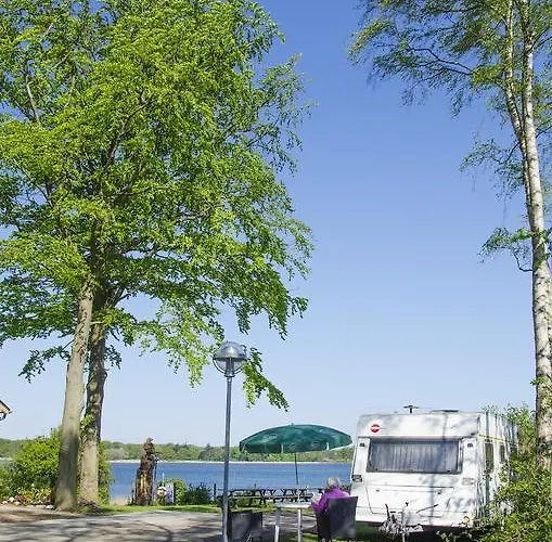 Kamp alanı & 3*