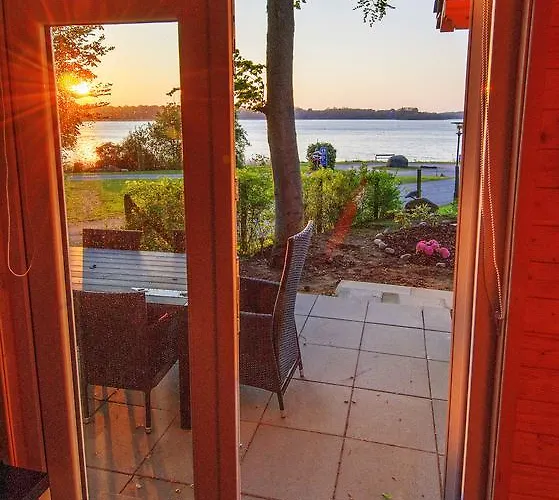 Кемпинг & Nysted