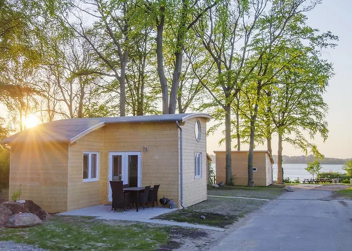 Кемпинг & Nysted