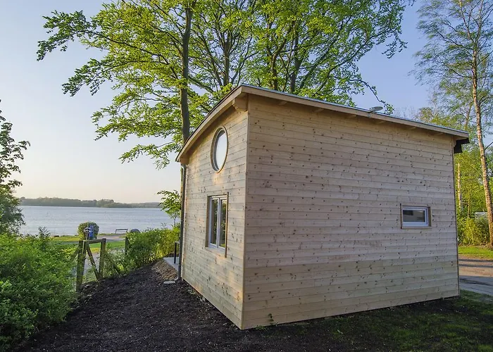 Кемпинг & Nysted