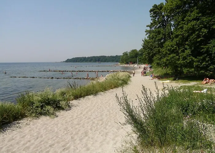 Кемпинг & Nysted